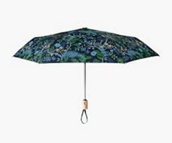 Peacock Umbrella